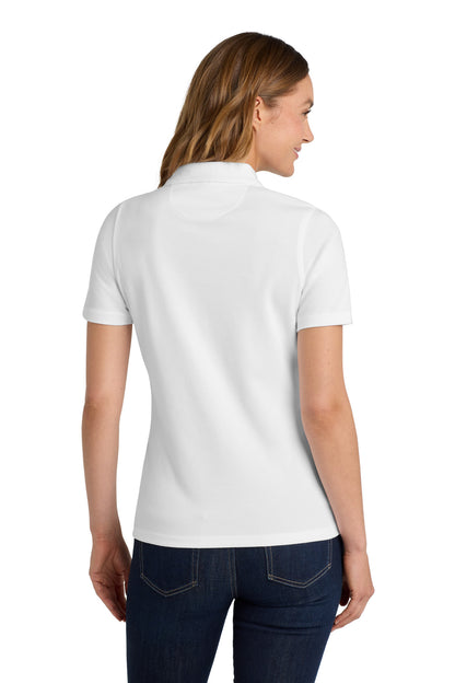 Port Authority Women's Rapid Dry Polo.  L455