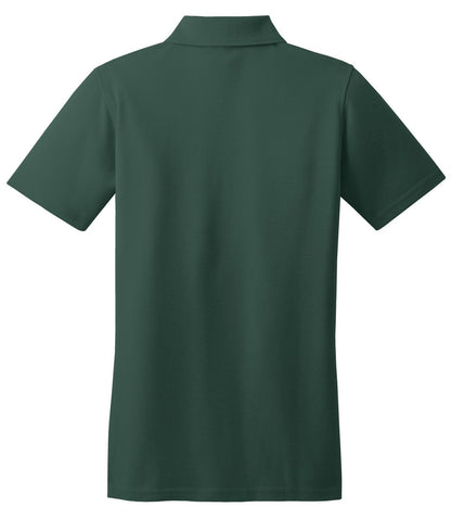 Port Authority Women's Stain-Resistant Polo. L510