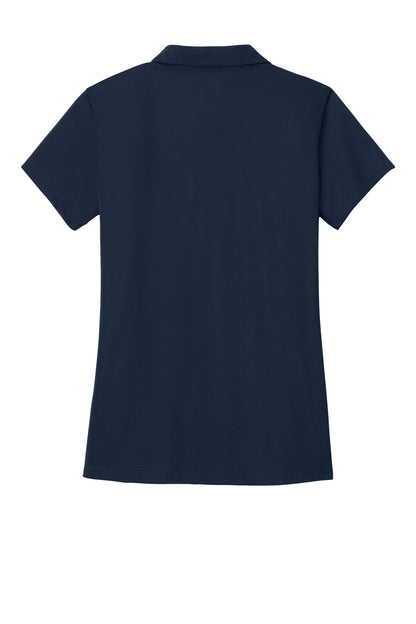 Port Authority Women's Tech Pique Polo. L527