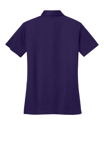 Port Authority Women's Silk Touch Performance Polo. L540