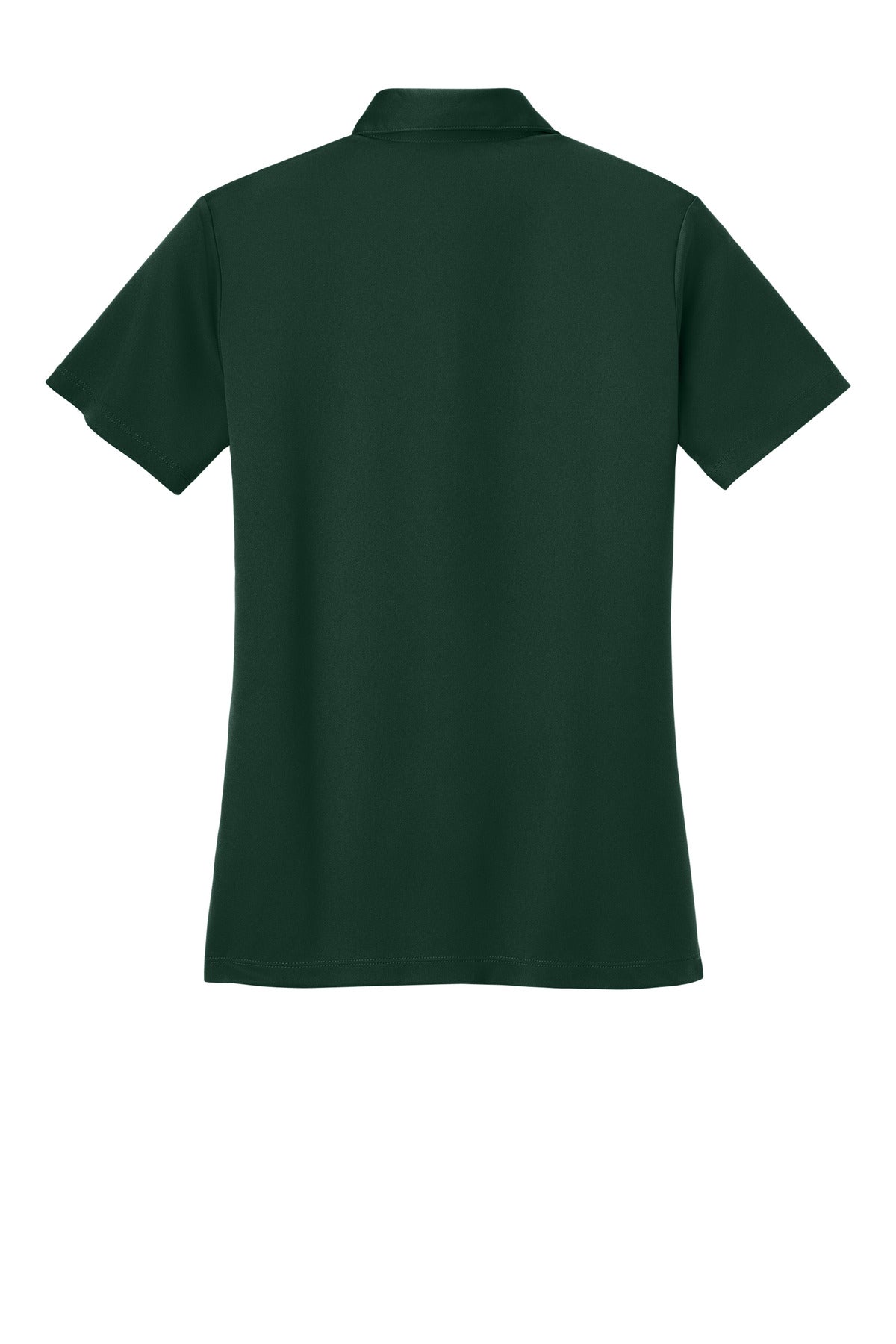 Port Authority Women's Silk Touch Performance Polo. L540