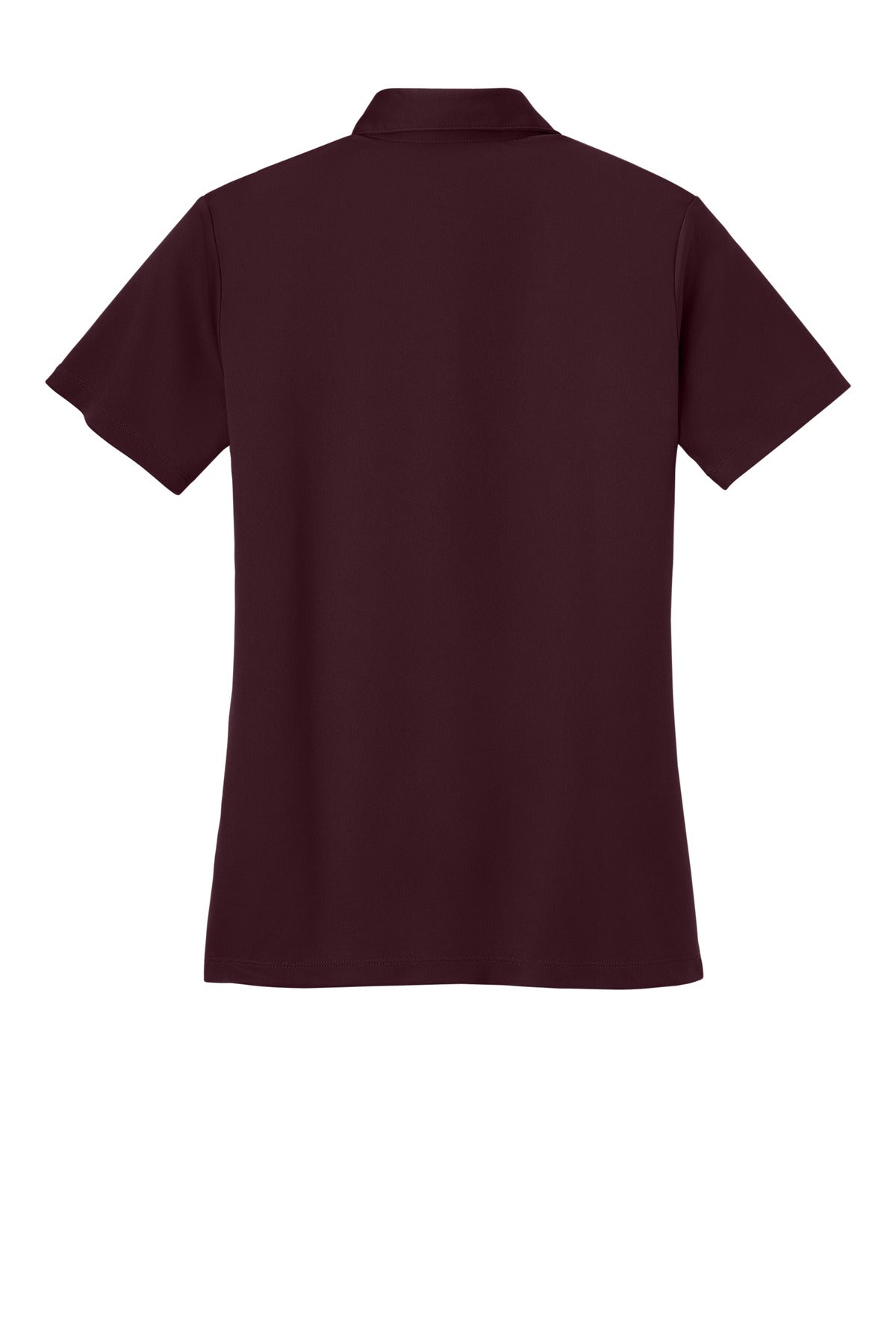 Port Authority Women's Silk Touch Performance Polo. L540