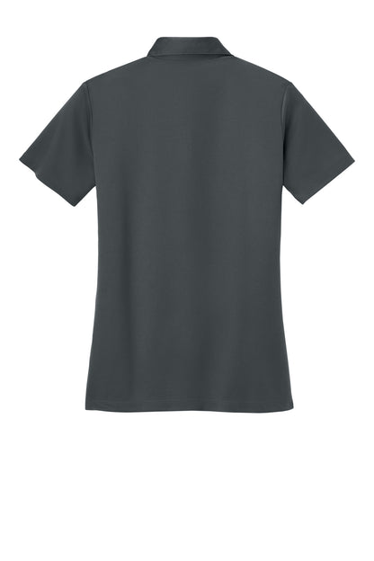 Port Authority Women's Silk Touch Performance Polo. L540