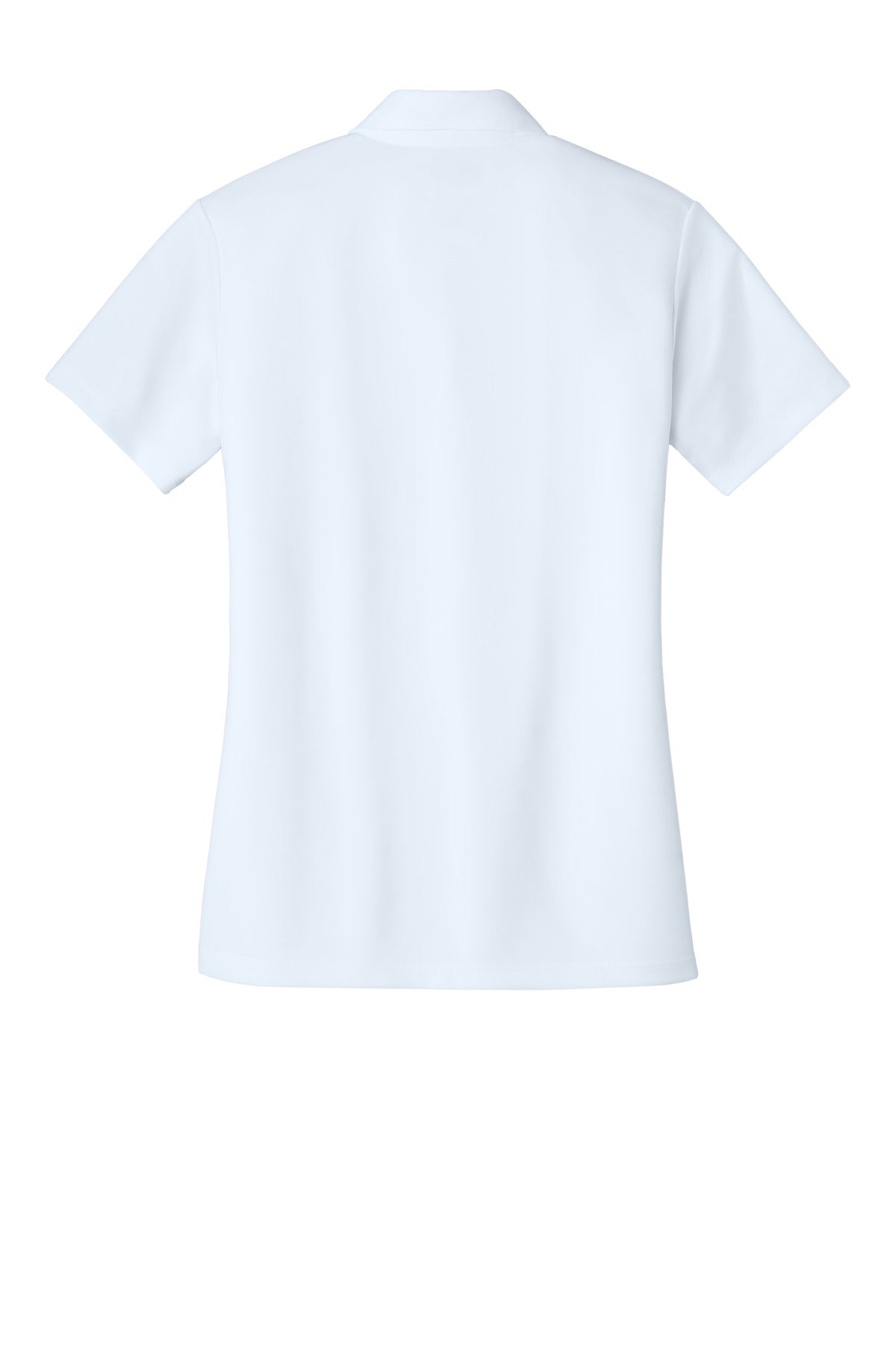 Port Authority Women's Silk Touch Performance Polo. L540