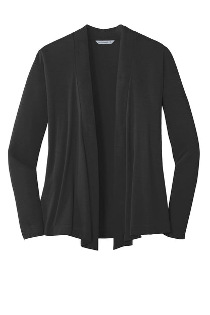 Port Authority Women's Concept Open Cardigan. L5430
