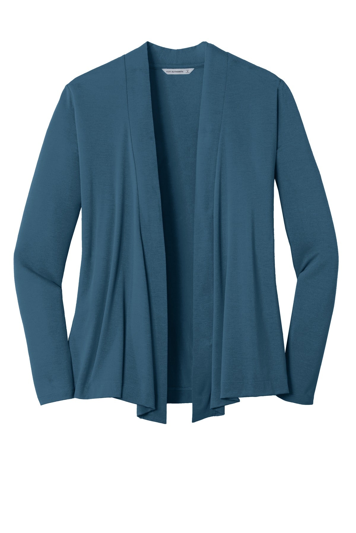 Port Authority Women's Concept Open Cardigan. L5430