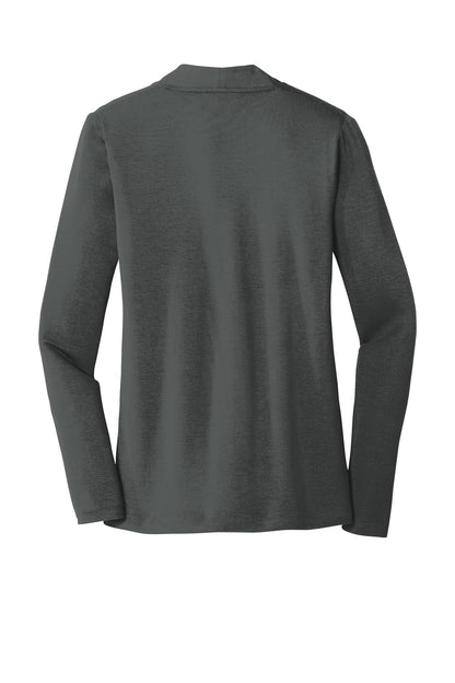 Port Authority Women's Concept Open Cardigan. L5430
