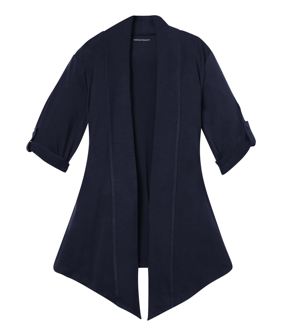 Port Authority Women's Concept Shrug. L543