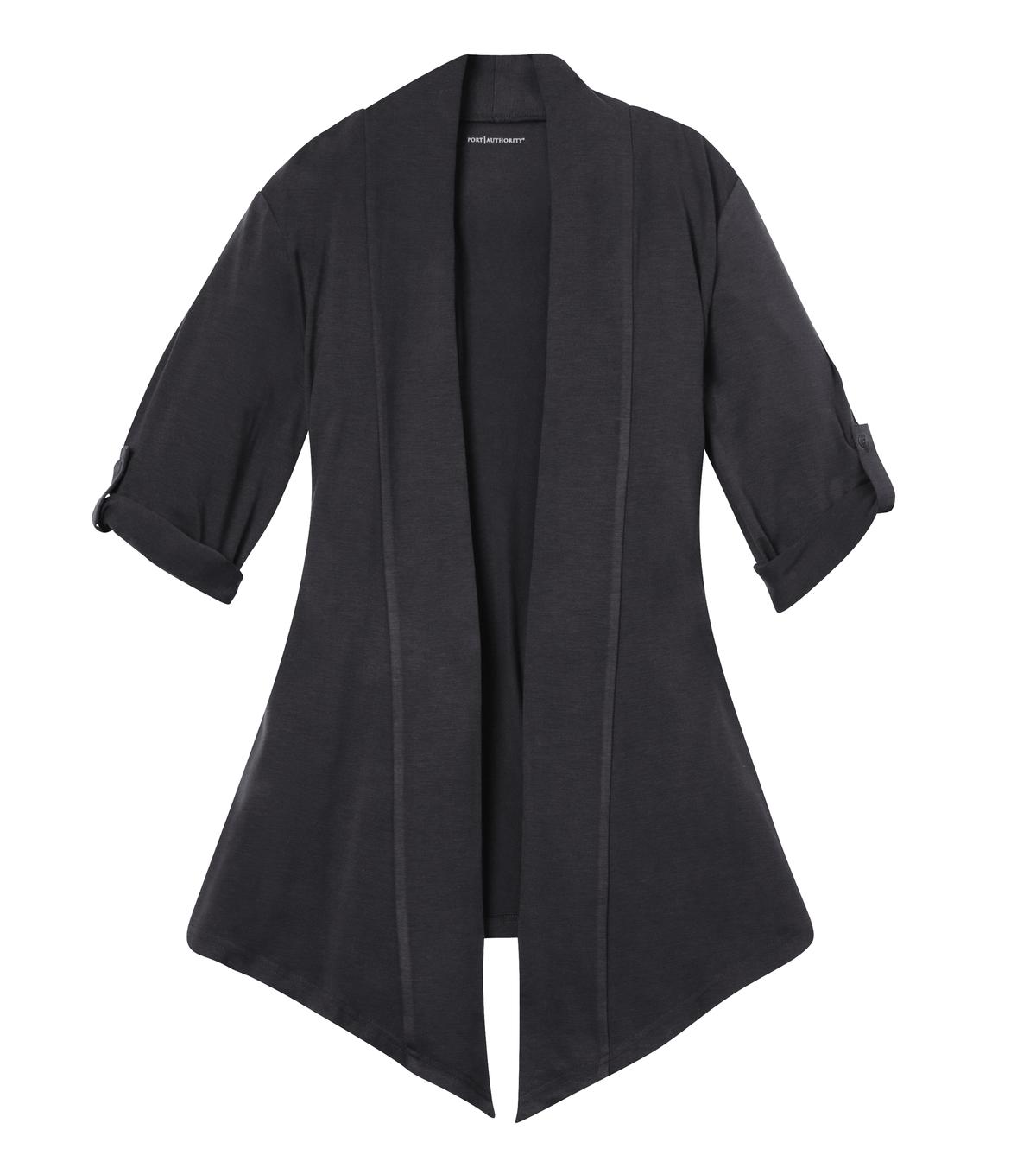 Port Authority Women's Concept Shrug. L543