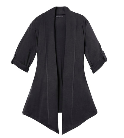 Port Authority Women's Concept Shrug. L543