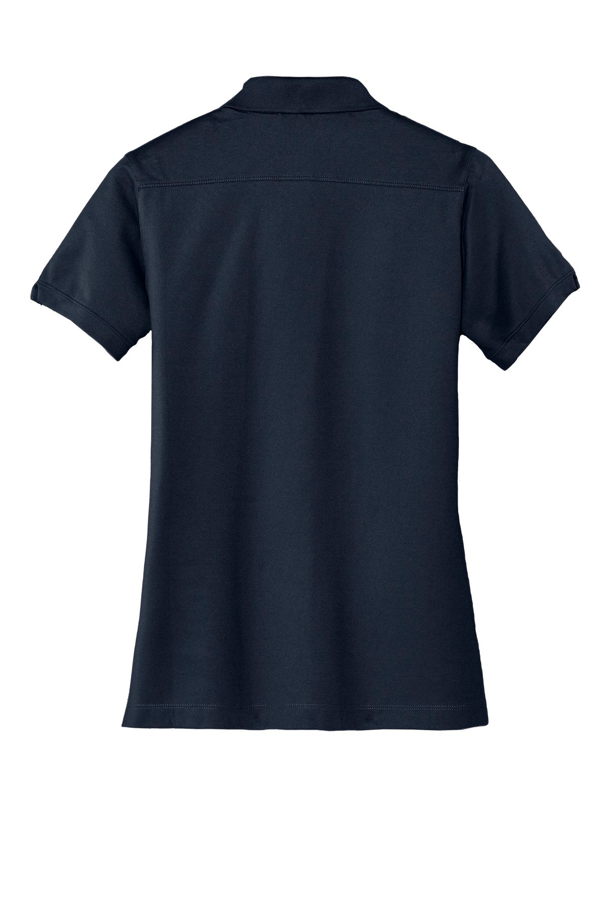 Port Authority Women's Stretch Pique Polo. L555