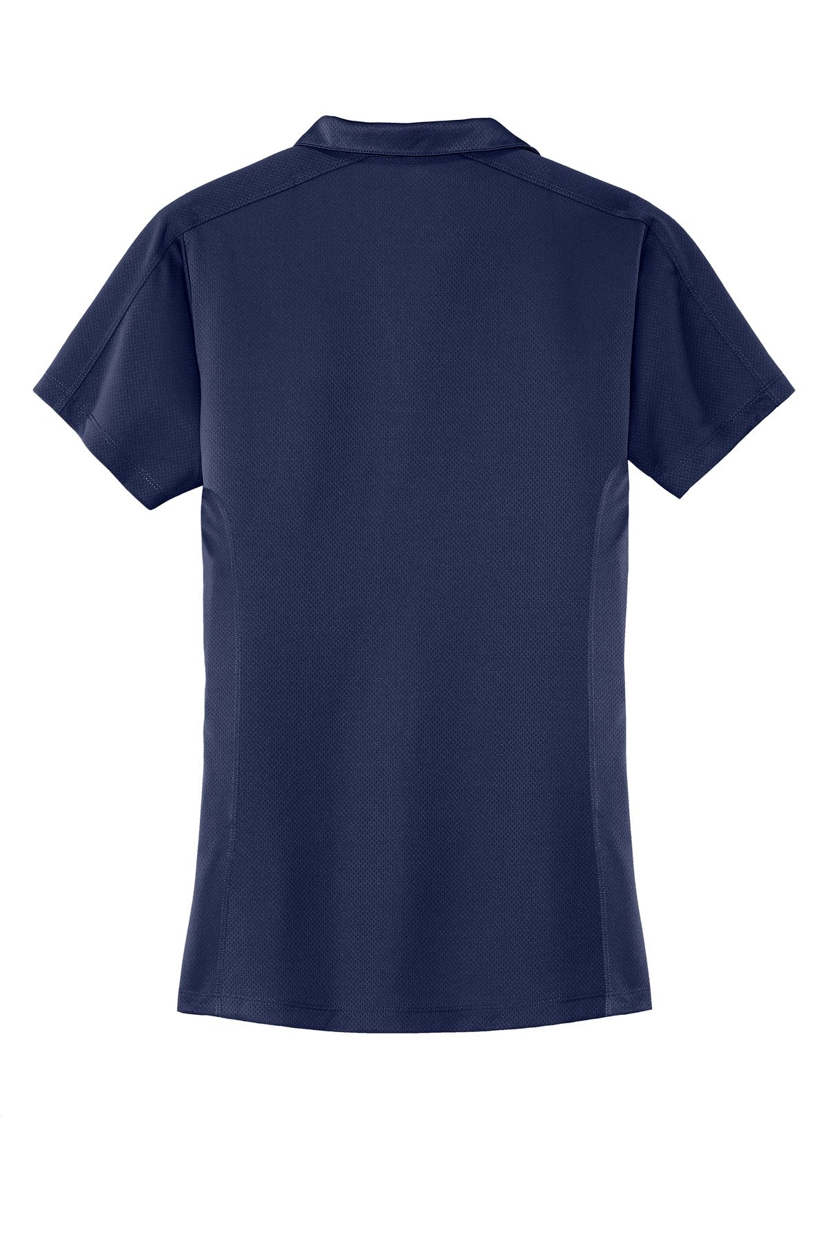 Port Authority Women's Diamond Jacquard Polo. L569