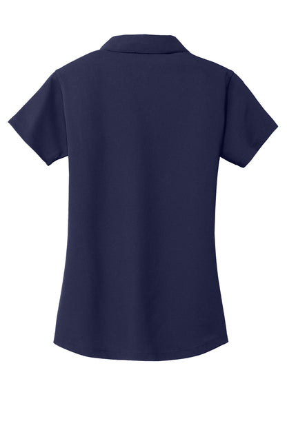 Port Authority Women's Dry Zone Grid Polo. L572