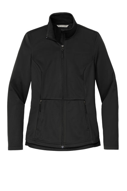 Port Authority Women's Flexshell Jacket L617