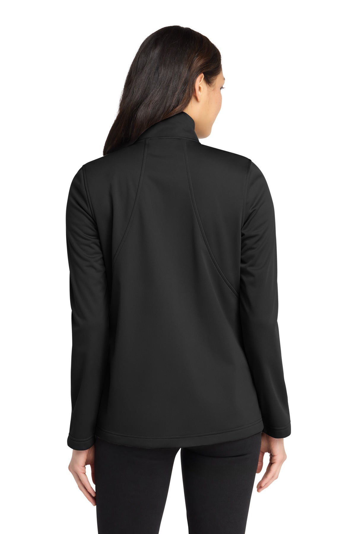 Port Authority Women's Flexshell Jacket L617