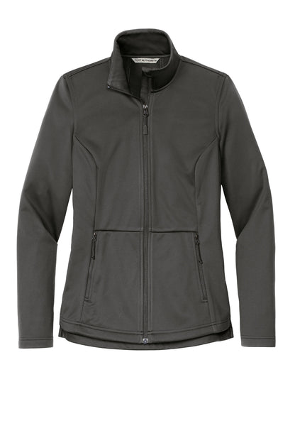 Port Authority Women's Flexshell Jacket L617