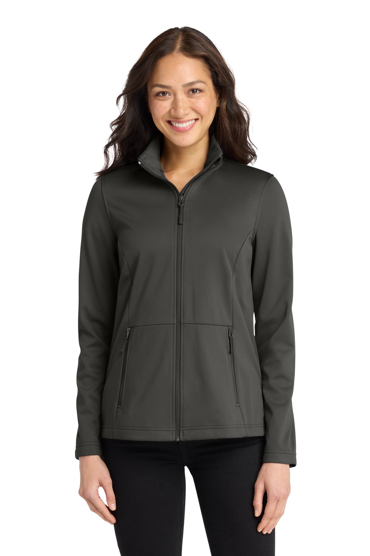 Port Authority Women's Flexshell Jacket L617