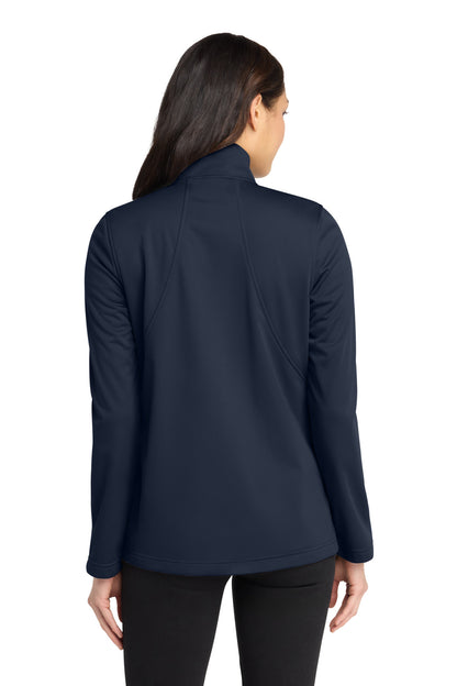 Port Authority Women's Flexshell Jacket L617