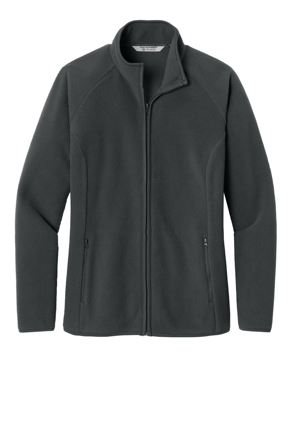 Port Authority Women's C-FREE Raglan Fleece L700