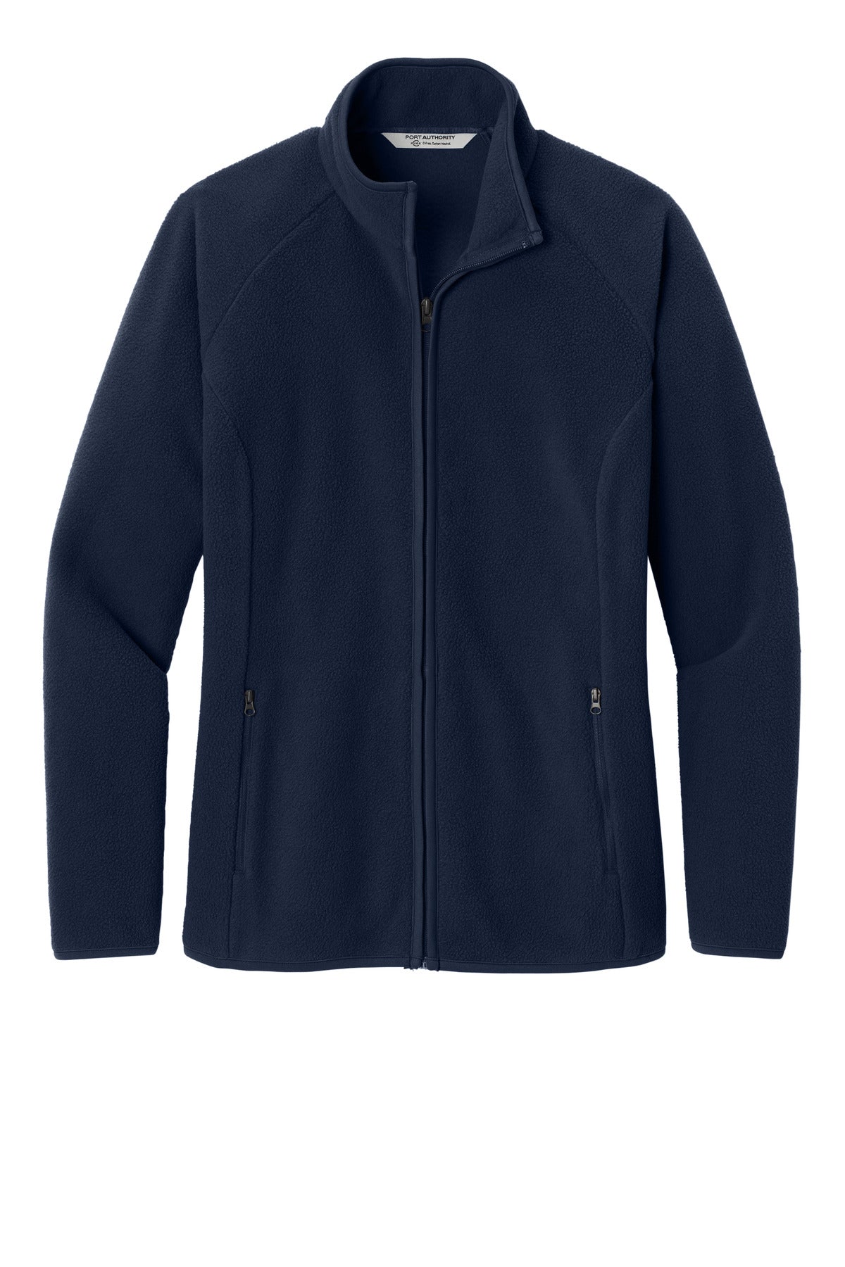 Port Authority Women's C-FREE Raglan Fleece L700