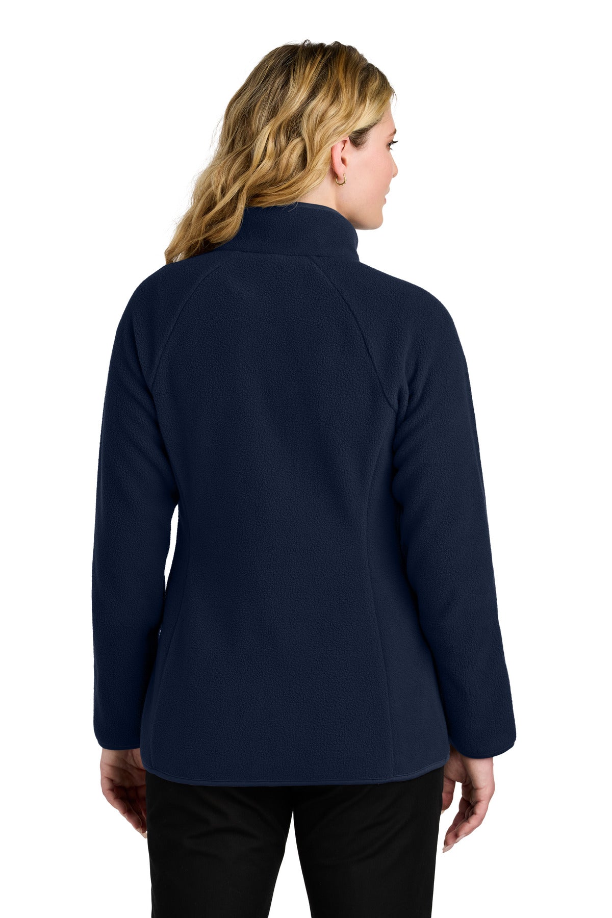 Port Authority Women's C-FREE Raglan Fleece L700