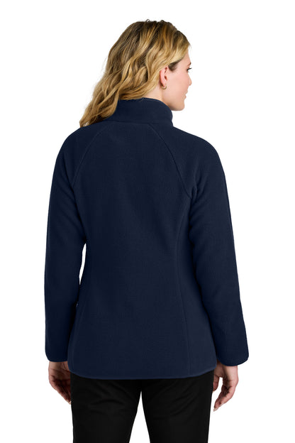 Port Authority Women's C-FREE Raglan Fleece L700