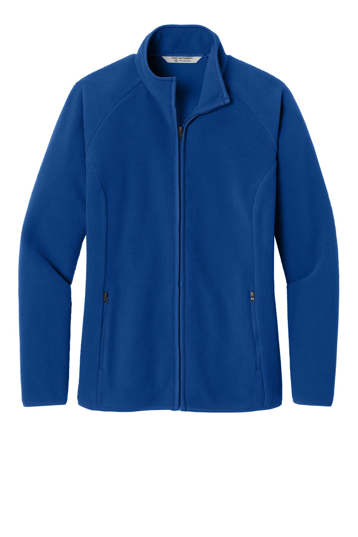 Port Authority Women's C-FREE Raglan Fleece L700