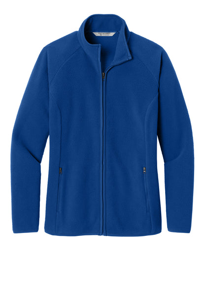 Port Authority Women's C-FREE Raglan Fleece L700