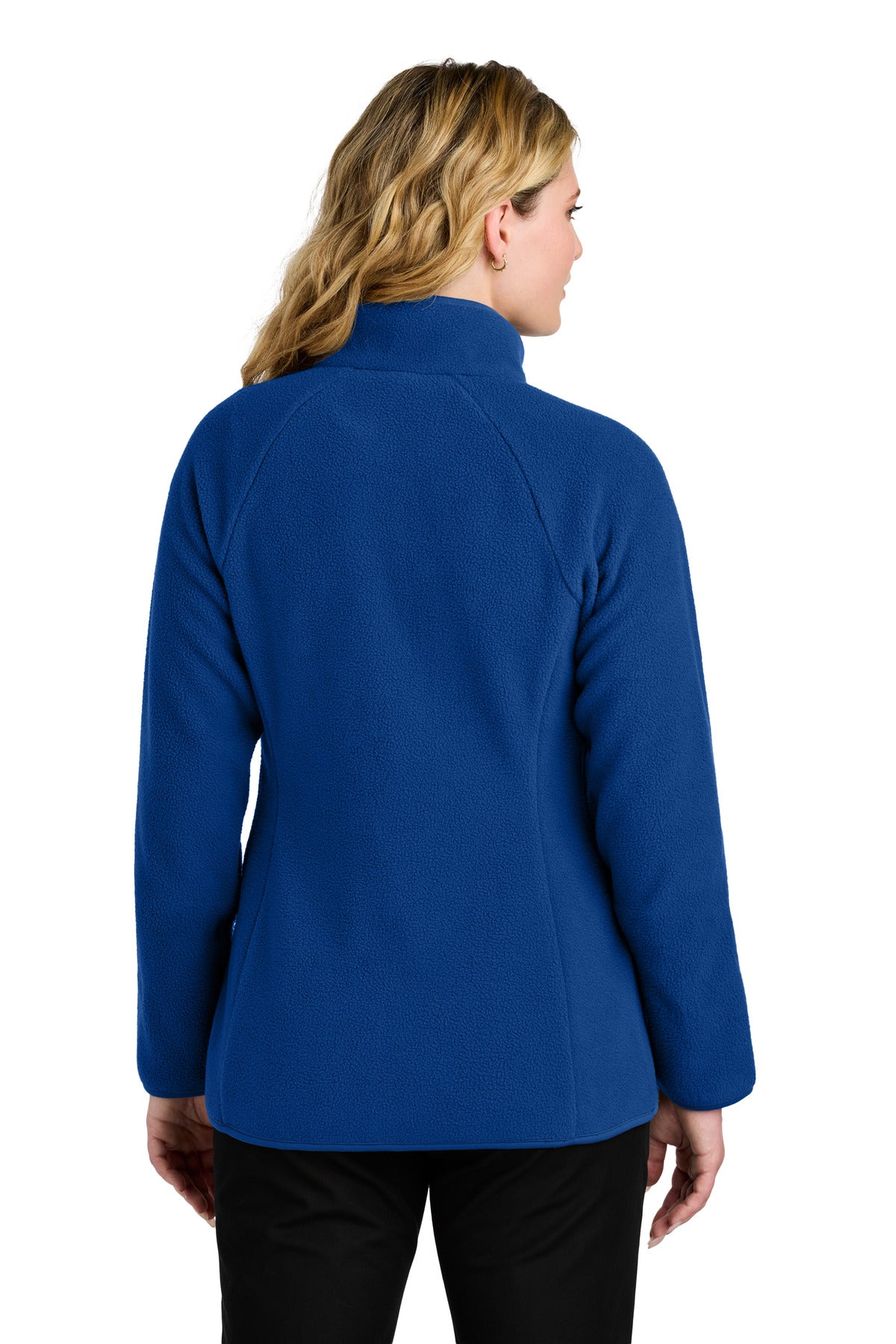 Port Authority Women's C-FREE Raglan Fleece L700