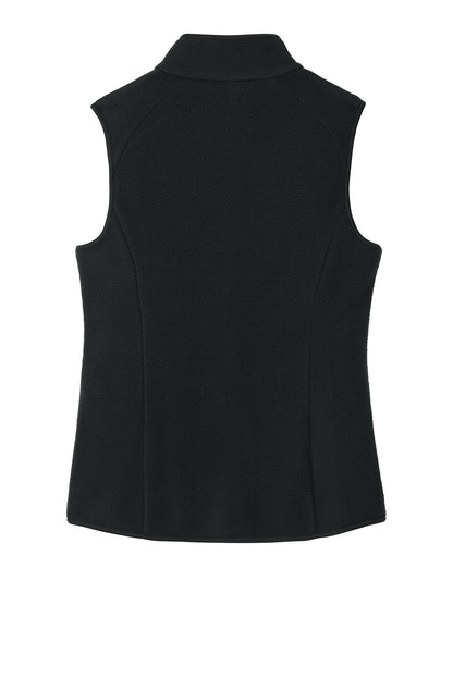 Port Authority Women's C-FREE Fleece Vest L702