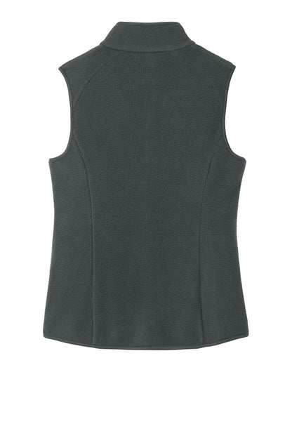 Port Authority Women's C-FREE Fleece Vest L702
