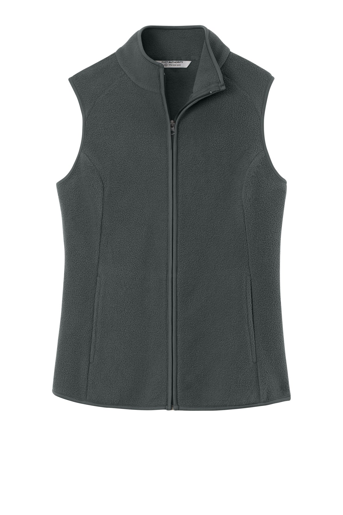 Port Authority Women's C-FREE Fleece Vest L702