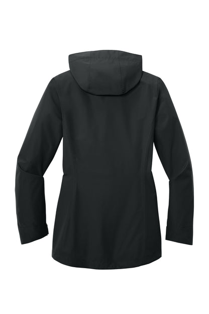 Port Authority Women's C-FREE Rain Jacket L714