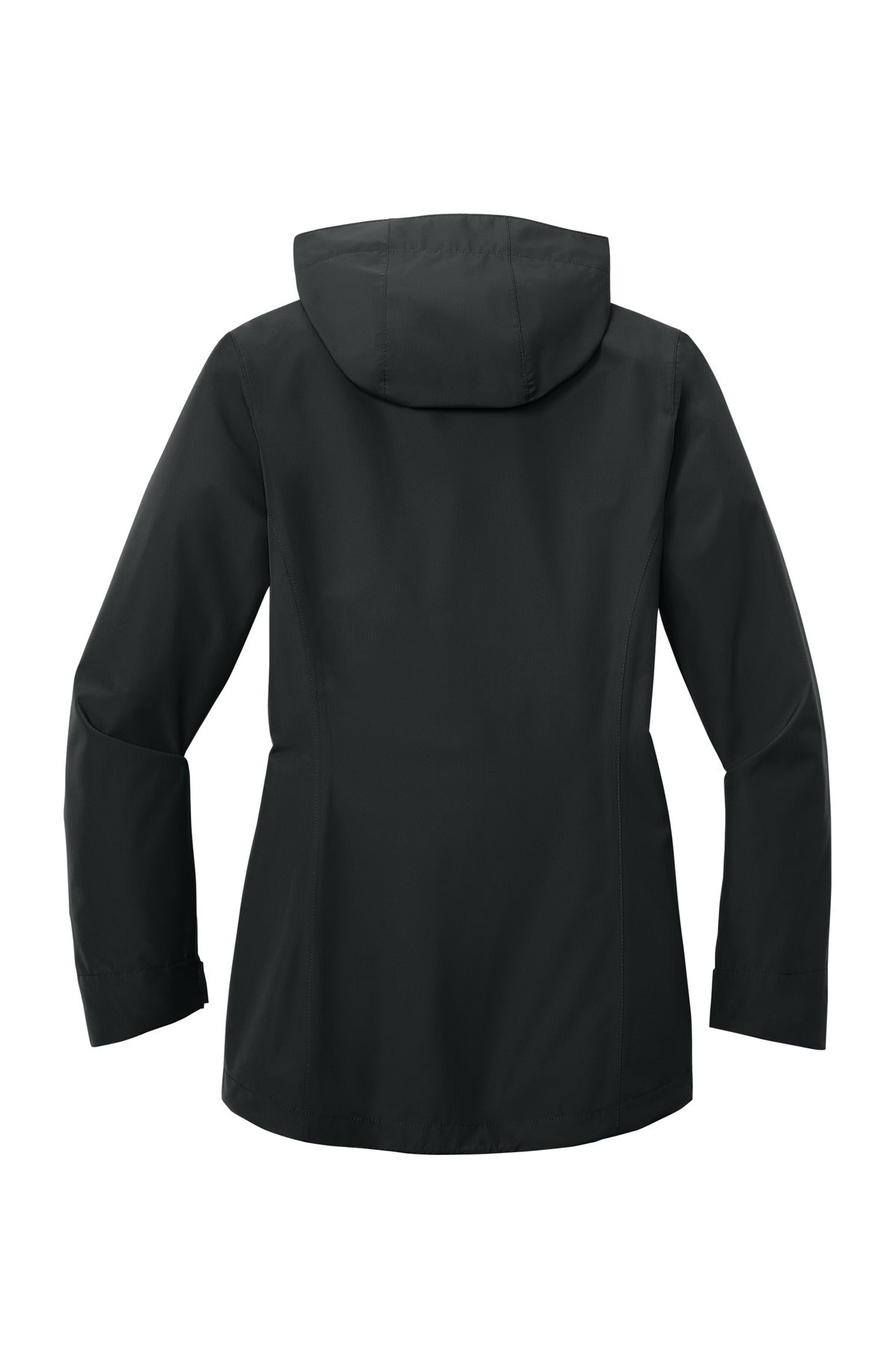 Port Authority Women's C-FREE Rain Jacket L714
