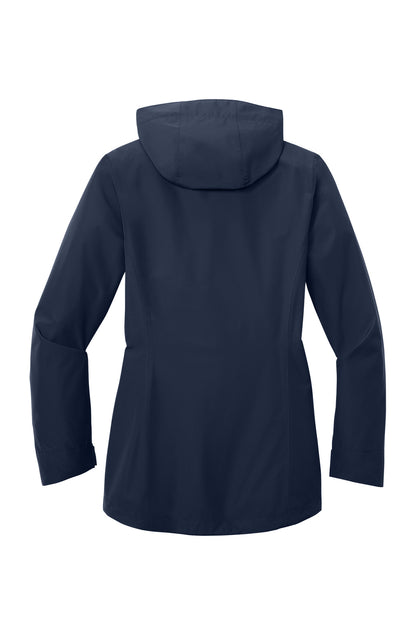 Port Authority Women's C-FREE Rain Jacket L714