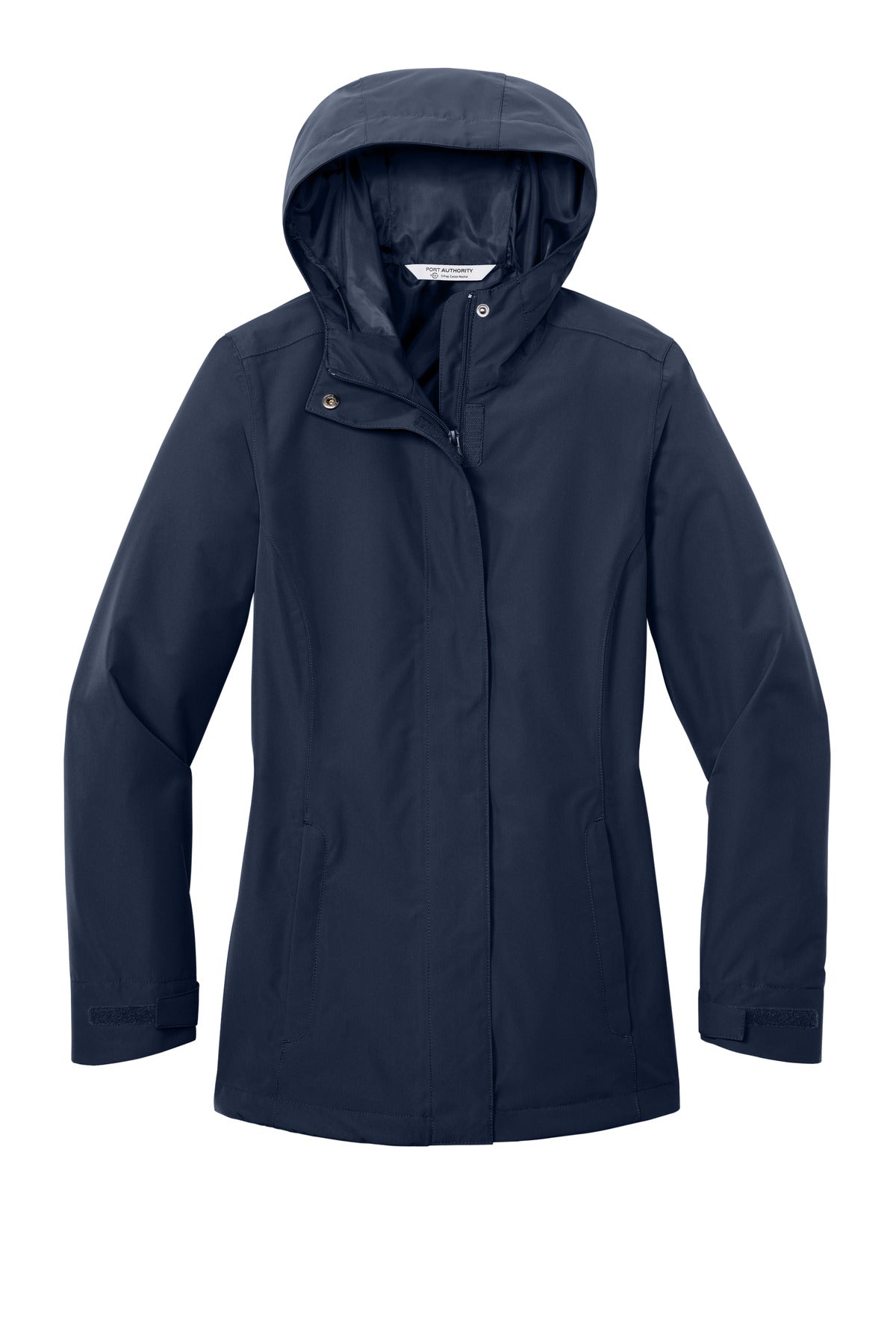 Port Authority Women's C-FREE Rain Jacket L714