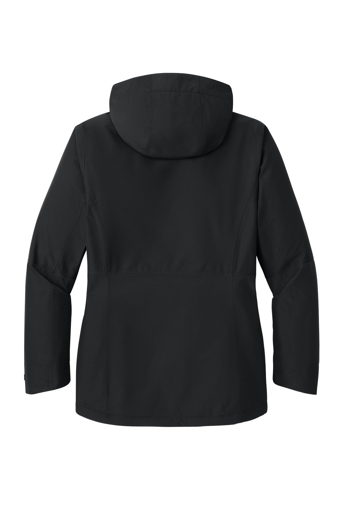 Port Authority Women's Insulated Heavy Ripstop Jacket L721