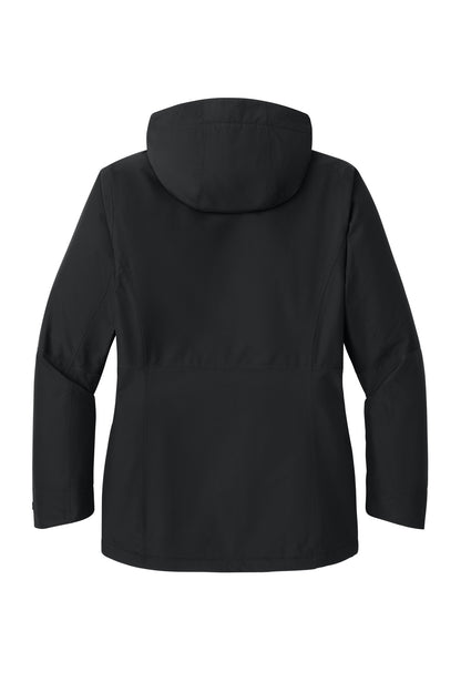 Port Authority Women's Insulated Heavy Ripstop Jacket L721