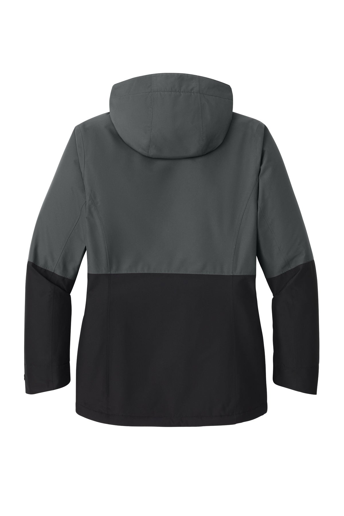 Port Authority Women's Insulated Heavy Ripstop Jacket L721