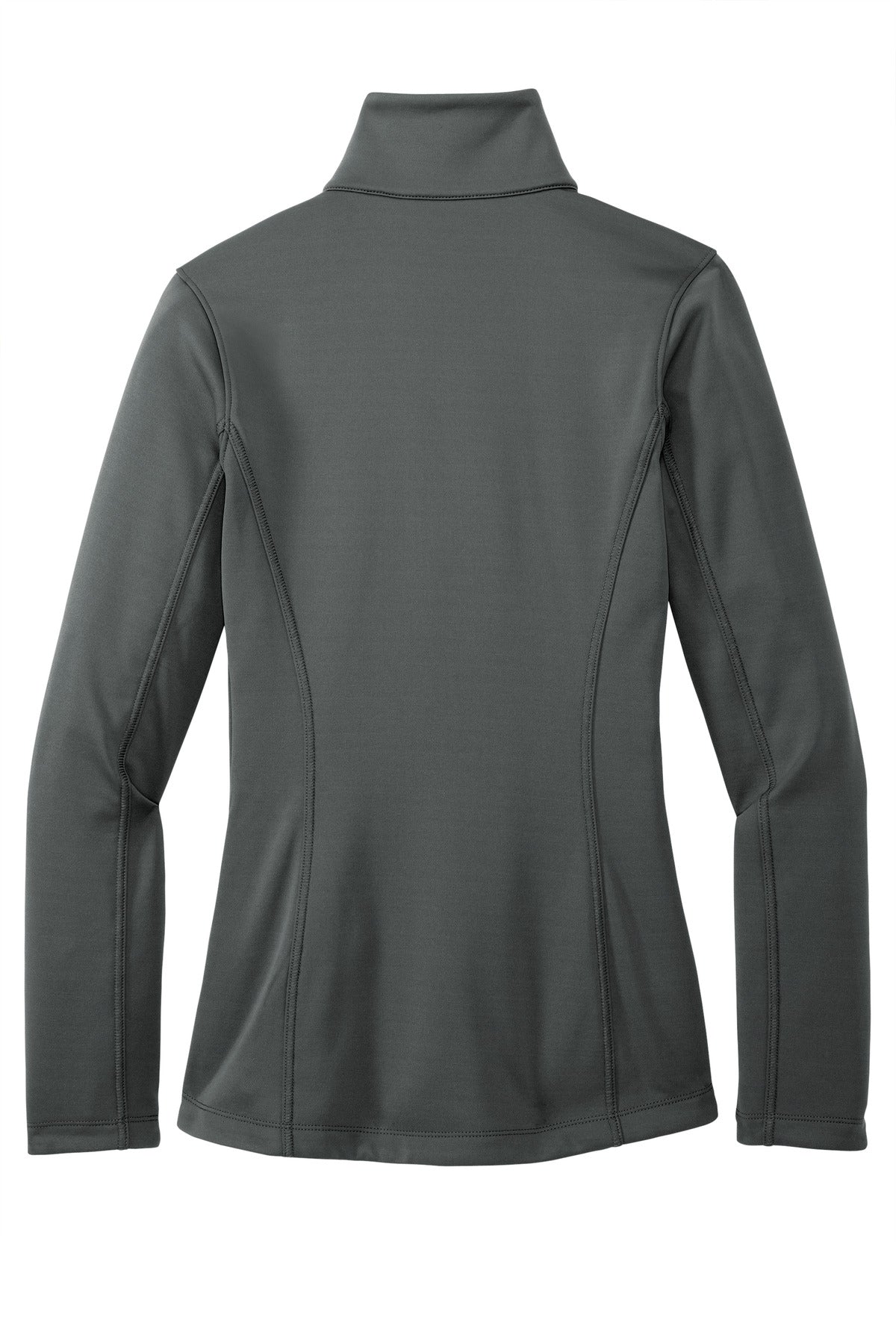 Port Authority Women's Smooth Fleece 1/4-Zip L804