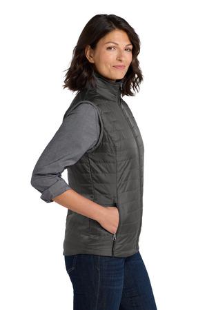 Port Authority  Women's Packable Puffy Vest L851