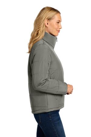 Port Authority Women's Puffer Jacket L852