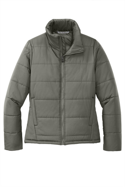 Port Authority Women's Puffer Jacket L852