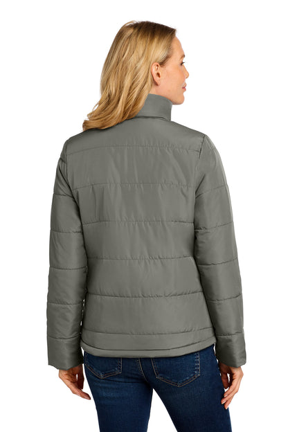 Port Authority Women's Puffer Jacket L852