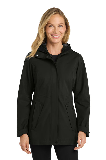 Port Authority  Women's Collective Outer Shell Jacket. L900