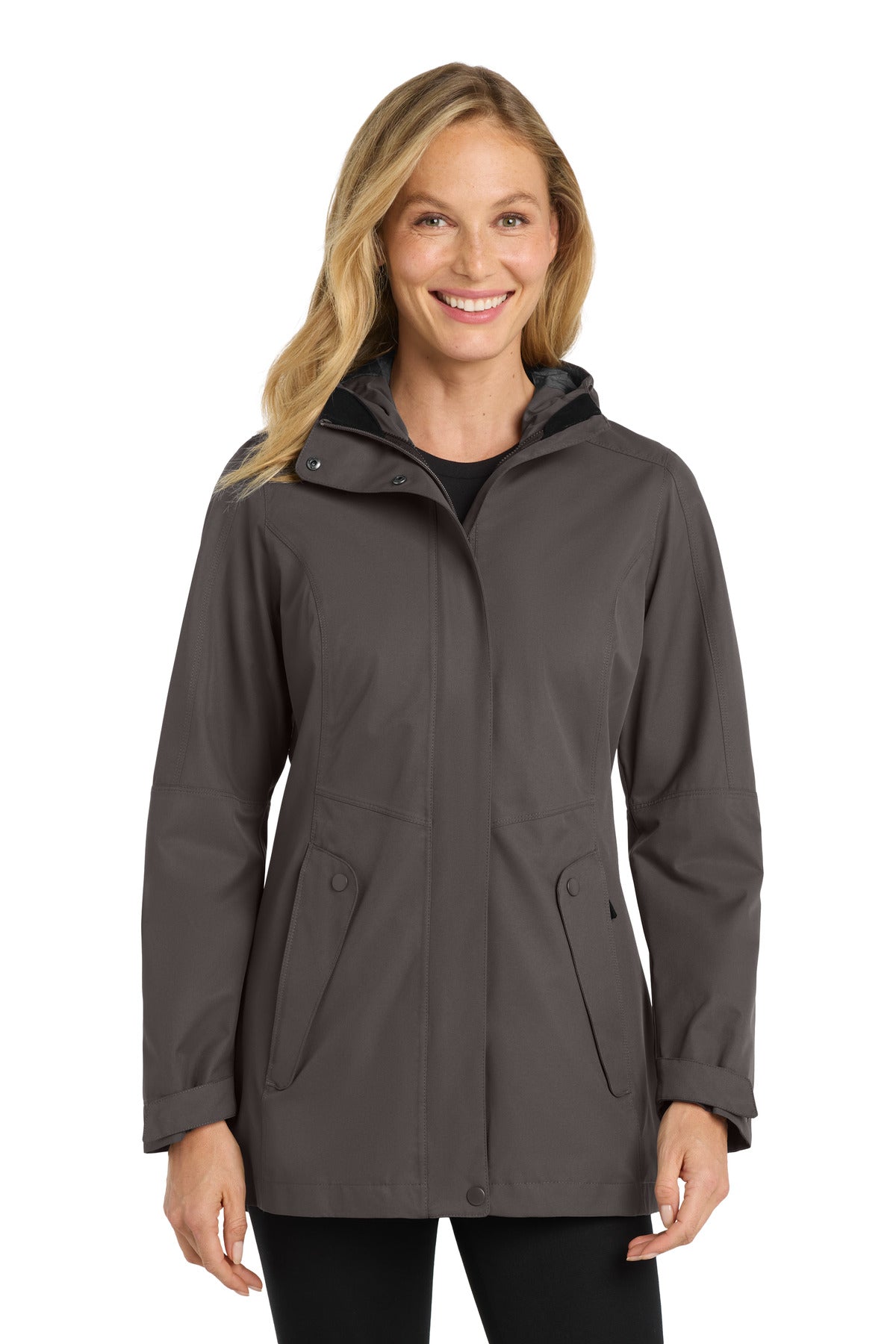 Port Authority  Women's Collective Outer Shell Jacket. L900