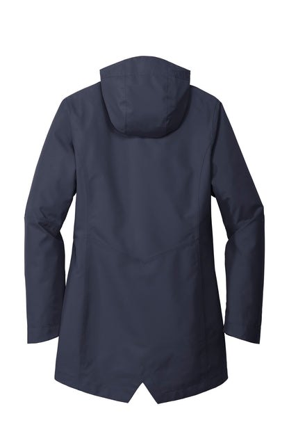 Port Authority  Women's Collective Outer Shell Jacket. L900