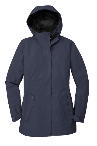 Port Authority  Women's Collective Outer Shell Jacket. L900