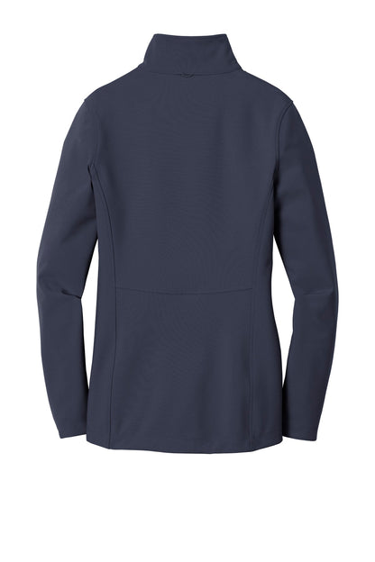Port Authority  Women's Collective Soft Shell Jacket. L901