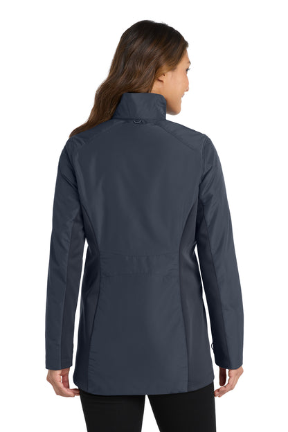 Port Authority  Women's Collective Insulated Jacket. L902